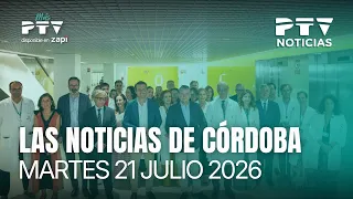 📺 PTV NOTICIAS CÓRDOBA HD | The new Maternal and Child building will be operational by the end of...