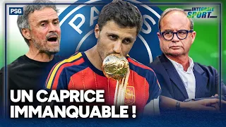 PSG: Rodri as a luxury signing... the can't-miss opportunity of the summer for the Parisians?