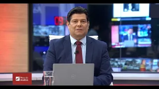 Extra Noticias Mesa de Análisis: Programa del martes 1 de setiembre del 2026