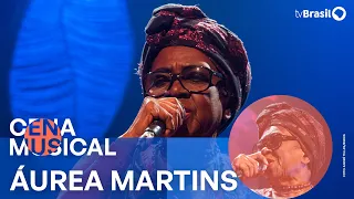Musical Scene | Áurea Martins presents "Lady of the Leaves"