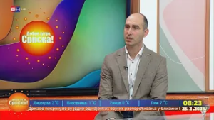 Bogdan Tadić: Bijeljina dobila novi sistem javne rasvjete, do sada završene 224 ulice