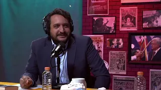 Omar Castañeda señala a Andy López Beltrán por presuntos actos de corrupción