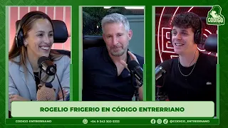 CÓDIGO ENTRERRIANO - ELONCE Radio & Stream FM 98.7 -  23/09/2026