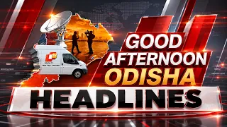 2PM Headlines | 6th September 2026 | Odisha News | OTV