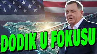 SUKOB demokrata i republikanaca ZBOG DODIKA zagađeni vazduh kao PREDIZBORNI proizvod