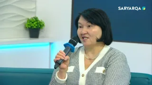 Сәлем, Қарағанды! | 27.02.2026