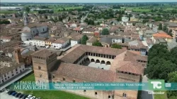 I Paesi delle Meraviglie: nell'alto cremasco alla scoperta del parco del fiume Tormo - 05.10.2026