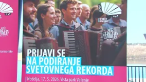 DOGODKI DNEVA 5.3.2026