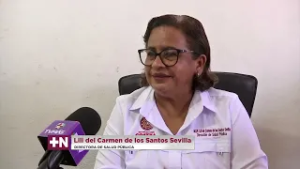 Emiten recomendaciones a ciudadanía para protegerse de las altas temperaturas