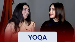 Mehriban Huseynova | YOQA | 30.01.2026