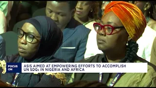 Focus On: Africa Social Impact Summit 2026