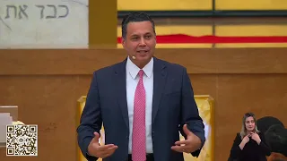 Overcoming Anxiety | Bishop Renato Cardoso