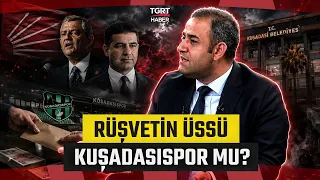 Bağış Adı Altında Özgür Özel'e Adaylık Rüşveti! Oğuz Polatbilek Tüm Detayları Tek Tek Anlattı!