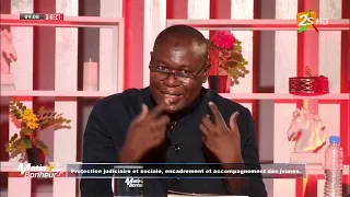 Crise des médecins en spécialisation et protection des mineurs : Décryptage au Sénégal