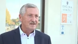 Aktualno: V Veržeju bodo zgradili nov večstanovanjski objekt (21.10.2026)