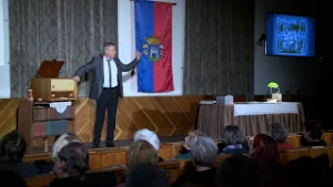 Lélekablak - A szabadság ára