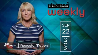 Albuquerque Weekly | September 22, 2026