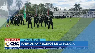 #📰 HEADLINES | CNC Noticias Tuluá – 1:00 PM Broadcast | June 30, 2026.