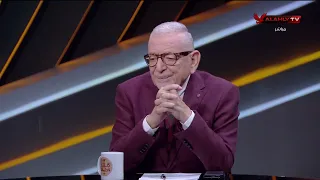 تعليق المنيسي والقيعي على كواليس بيان لجنة تراخيص الأندية ودراسة تراخيص الأندية المحترفة #ملك_وكتابة