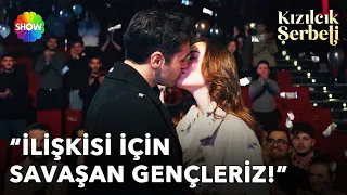 "Toxic relationships always end in marriage!" | Kızılcık Şerbeti #6