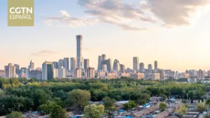 La región Beijing-Tianjin-Hebei celebra 12 años de crecimiento