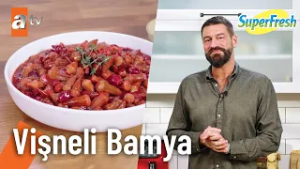 SuperFresh ile İftara Ne Pişirsek? ? Şef Yağız İzgül ile Nefis İftar Menüsü