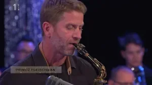 Blaž Trček, prir. Aleš Avbelj – Dig-A-Ding-Dang