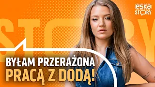MARISSA: KONIEC Z ANONIMOWOŚCIĄ! TO Z NIĄ TWORZĄ NAJWIĘKSZE GWIAZDY