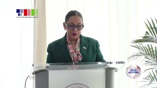Ministry of Foreign Affairs / Launch of the Diplomatic Pool