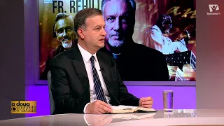 The movie "Day of Truth" and the biblical truth about aliens | A Second Opinion