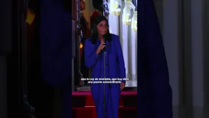 Ley de Amnistía para la Convivencia Democrática, aprobada por unanimidad en la AN.