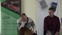 Stari Lec: Predstava Doma „1. oktobar” ulepšala Festival mentalnog zdravlja-TV Pančevo