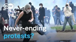 Why France's student unrest isn't over yet | DW News