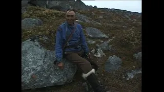 Aaffarmit oqaluttuaat (2:2) KNR 2000