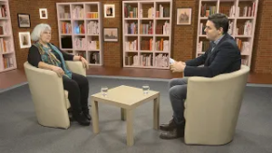 Helyi Érték: Fogarasiné László Éva festő (2026.03.04.)