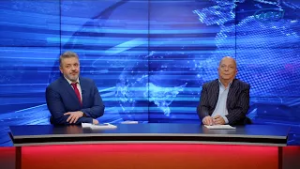 Արմեն Չիբուխչյան - Վերլուծություններ ARTN լրատվականում 02-23-26