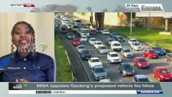 MISA opposes Gauteng’s proposed vehicle fee hikes