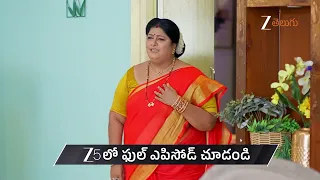 Lakshmi Nivasam | Ep - 450 | Preview | Jul 31 2026 | Zee Telugu