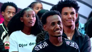 Daddaraaroo Marsaa 5ffaa Dorgommii 1ffaa Torbaan 1ffaa