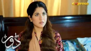 Agar Ali Ne Talaaq De Di To…? ?? | Dorr | ????? ????????| Best Scene | Express Tv