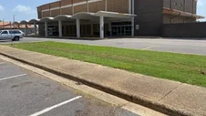 Tuscaloosa National Airport Upgrades