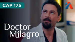DOCTOR MILAGRO - Avance lunes 23/02/2026