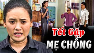 TẾT GẶP MẸ CHỒNG | Truy Tìm Bằng Chứng 2026 | Ký Sự Pháp Đình THVL | Chuyện Cảnh Giác Mới 2026