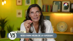 Bien con Lourdes - Horóscopo de hoy y mañana con Lourdes Ferro 05/03/2026