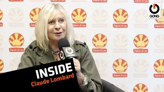 [GONG] INSIDE : CLAUDE LOMBARD