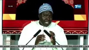 ?[DIRECT] KADOU KOOR DU JEUDI 26 FÉVRIER 2026 AVEC IMAM MOUSTAPHA NIANG