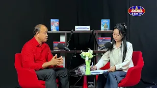 កម្មវិធីសម្ភាសន៍​ពិសេស - មួយ-ទល់-មួយ "One-on-One"  [EPS05] 05 09 2026