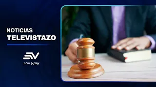 Judiciary declares emergency to fill 735 judicial vacancies | Televistazo | Ecuavisa