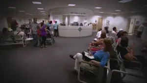 Flu activity on the rise | Here's what we know