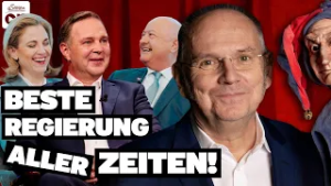 Ein Jahr beste Regierung aller Zeiten! | Der Wegscheider